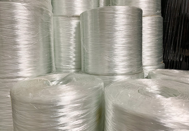glass-fiber glass-fiber